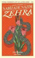 Vorderes Coverbild Zehra