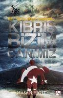 Vorderes Coverbild Kibris Bizim Canimiz