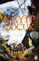 Vorderes Coverbild Kayip Cocuk
