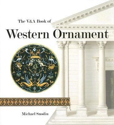 Vorderes Coverbild The V&a Book of Western Ornament
