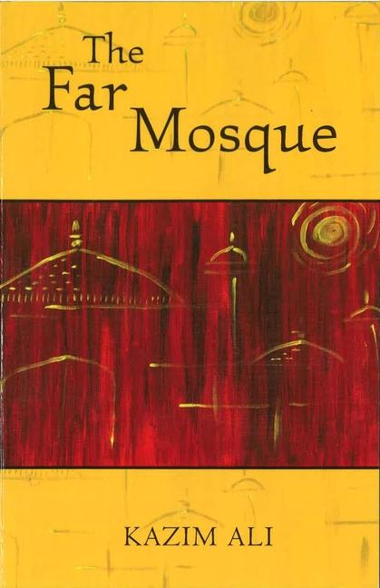 Vorderes Coverbild The Far Mosque