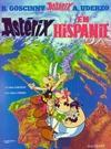 Beispielinhalt (Bild) Asterix 14. Asterix en Hispanie
