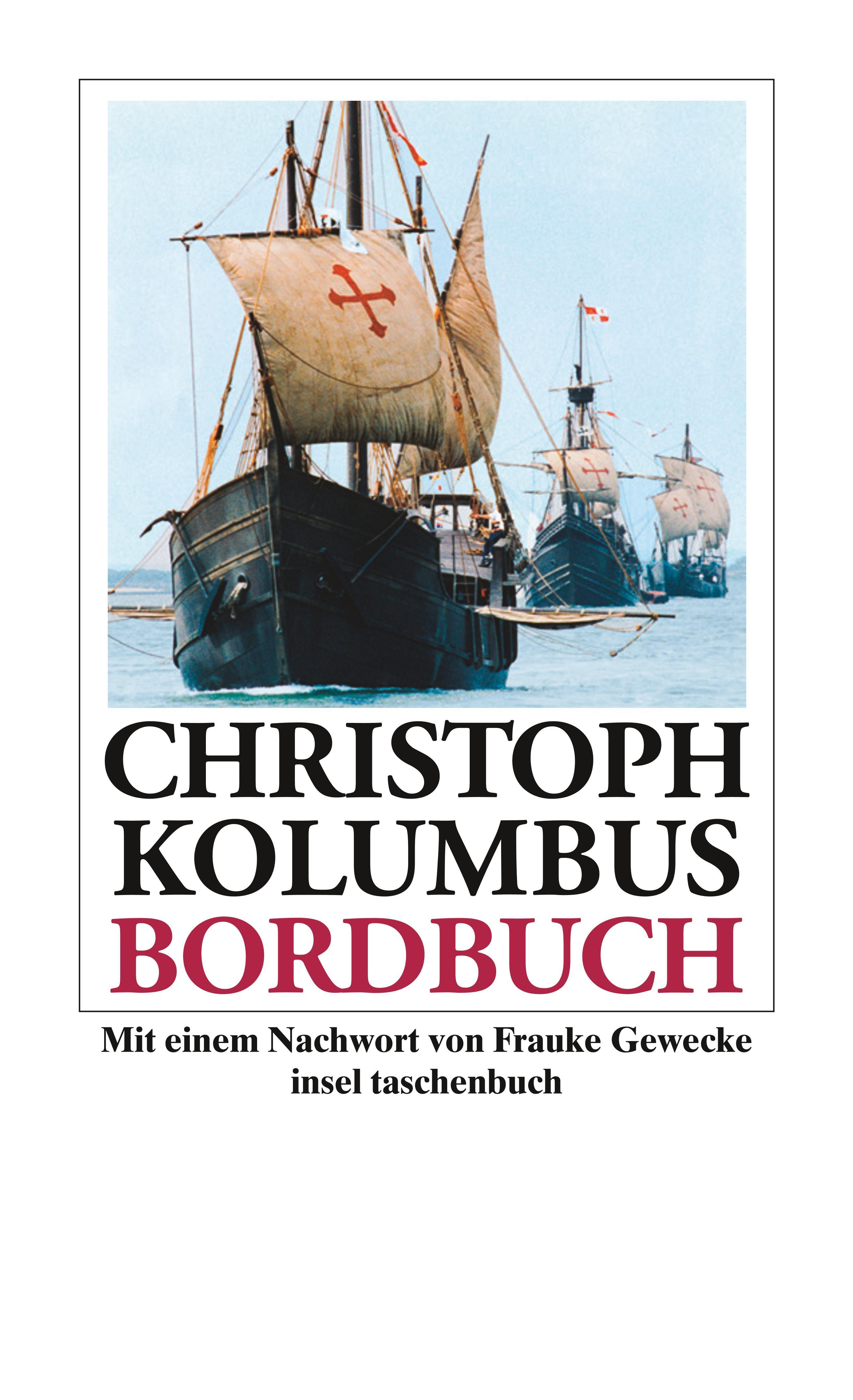 Vorderes Coverbild Bordbuch