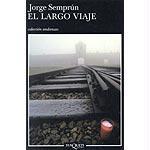 Vorderes Coverbild El largo viaje