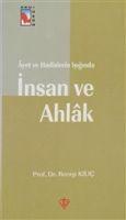 Vorderes Coverbild Ayet ve Hadislerin Isiginda Insan ve Ahlak
