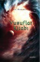 Vorderes Coverbild Yusuflar Kitabi