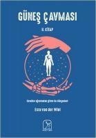 Vorderes Coverbild Günes Cavmasi 2. Kitap