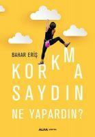 Vorderes Coverbild Korkmasaydin Ne Yapardin