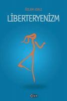 Vorderes Coverbild Liberteryenizm
