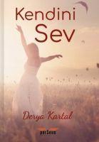 Vorderes Coverbild Kendini Sev