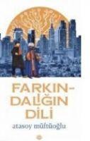 Vorderes Coverbild Farkindaligin Dili