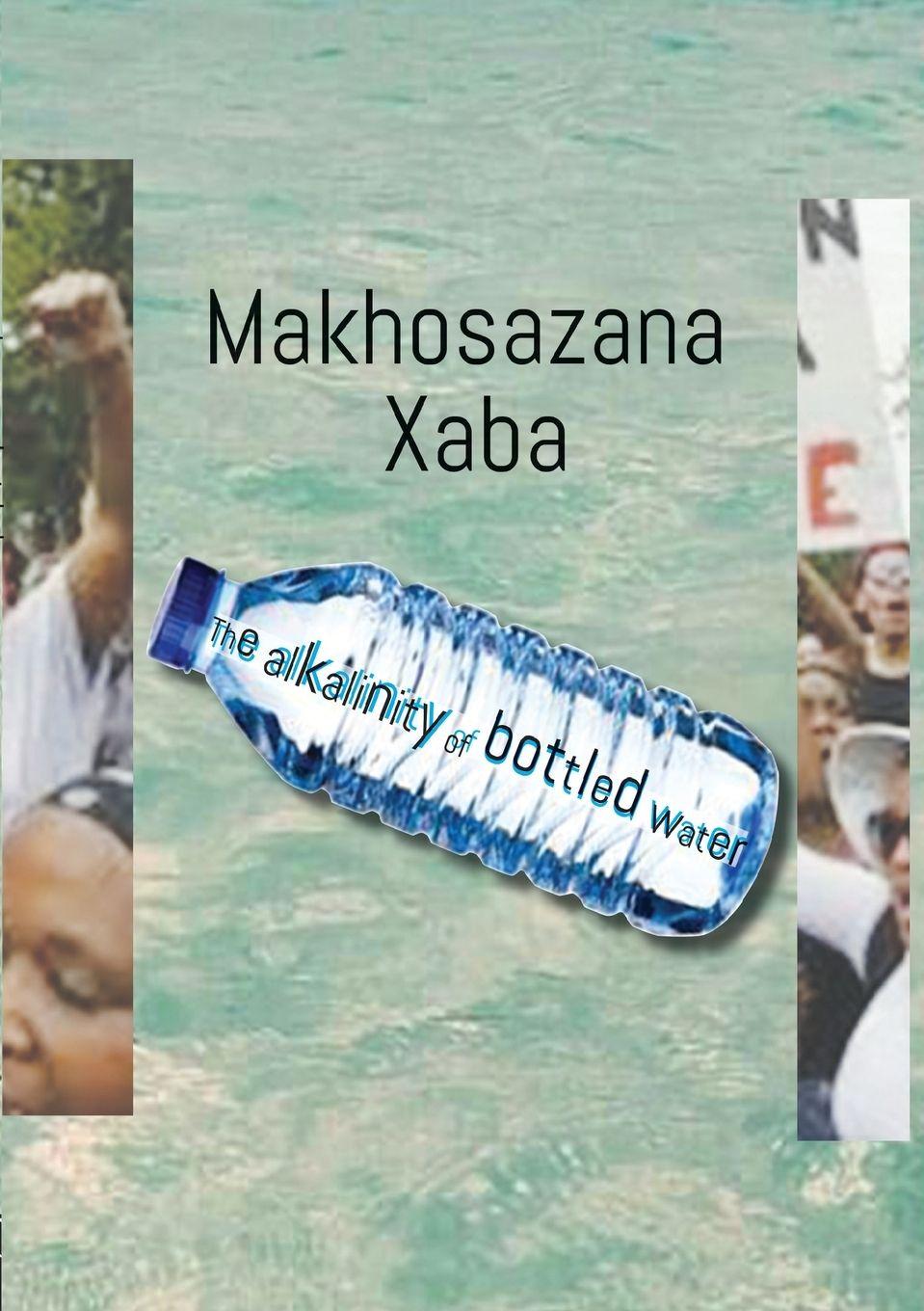 Vorderes Coverbild The Alkalinity of Bottled Water