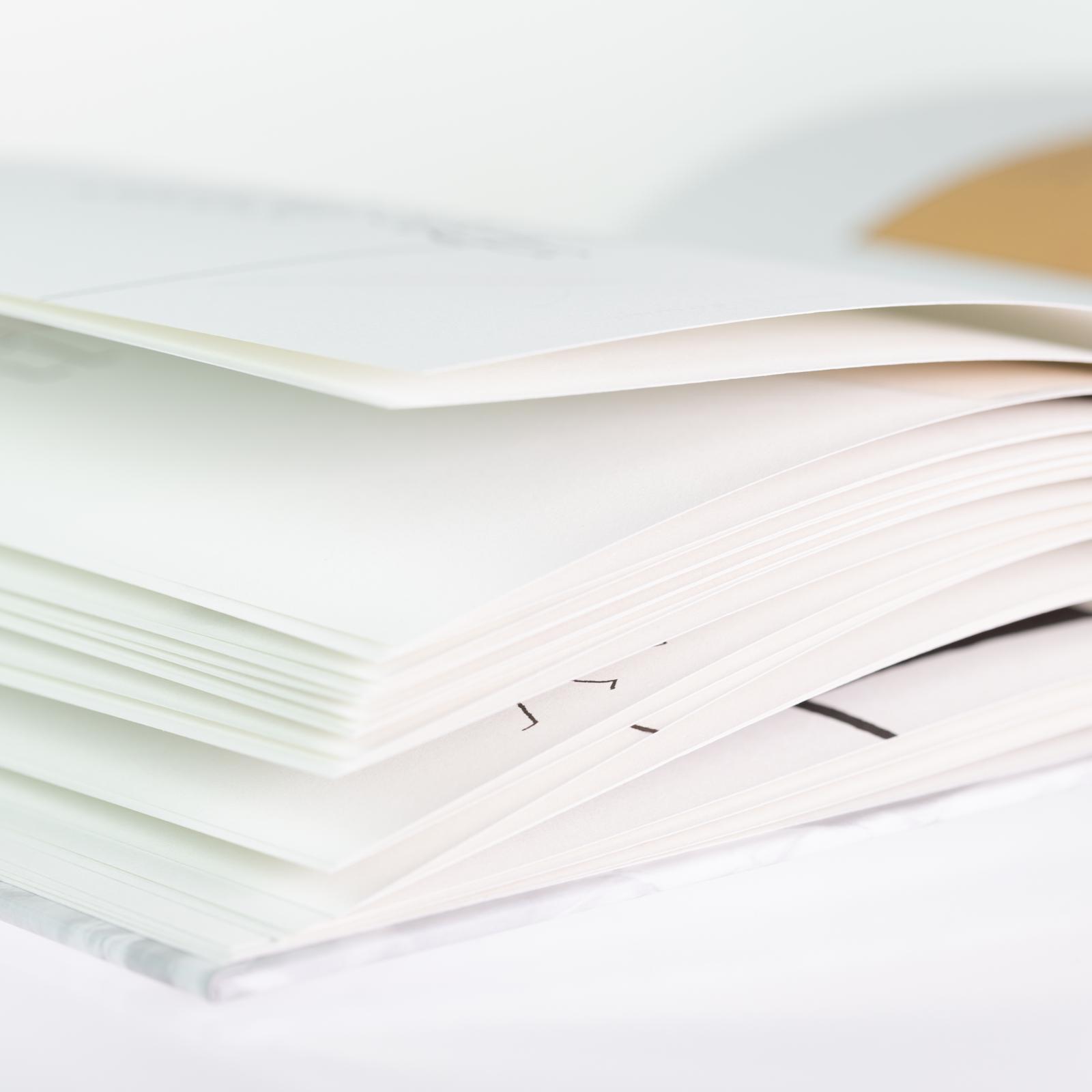 Beispielinhalt (Bild) Schweres Geknitter