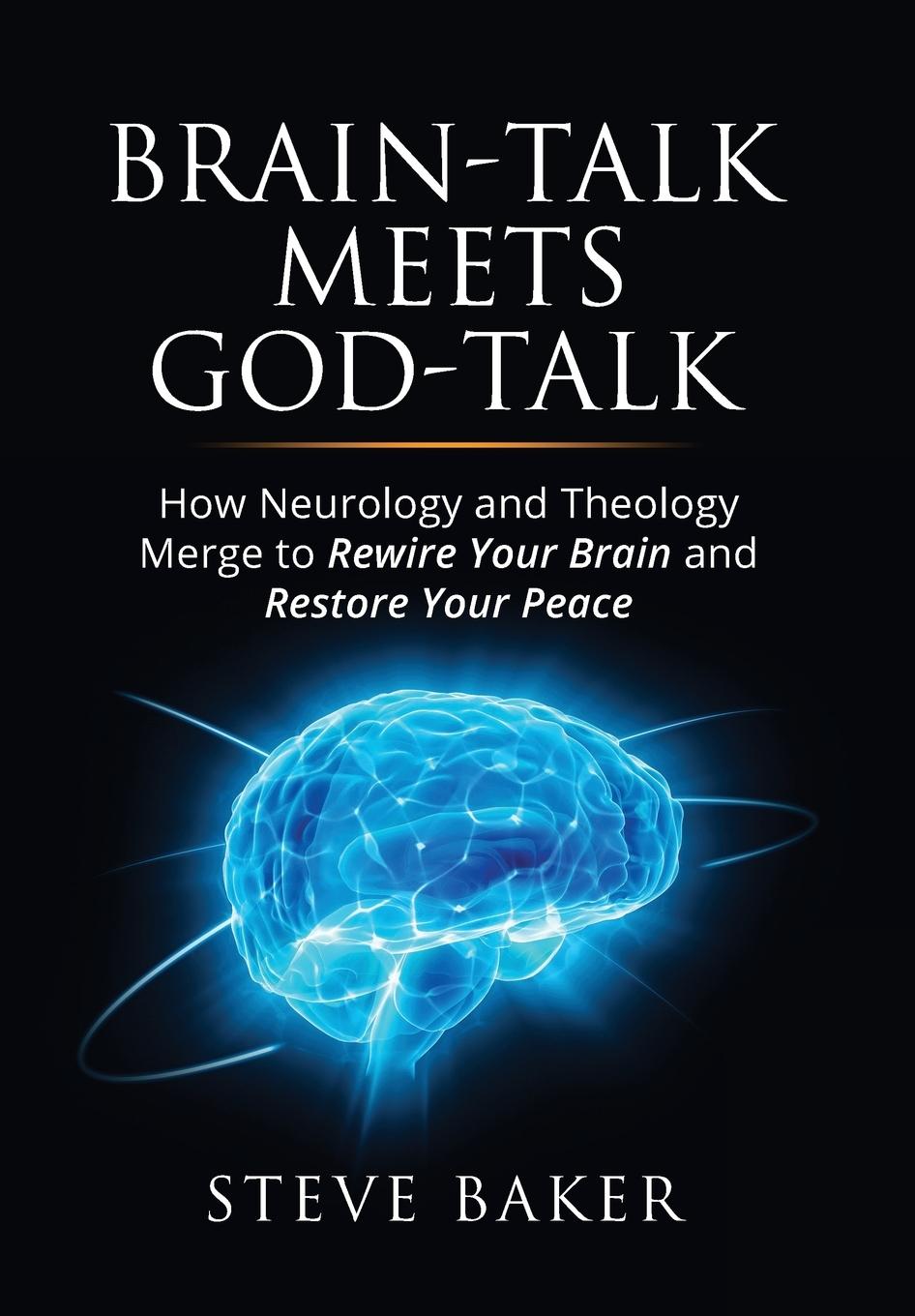 Vorderes Coverbild Brain-talk Meets God-talk