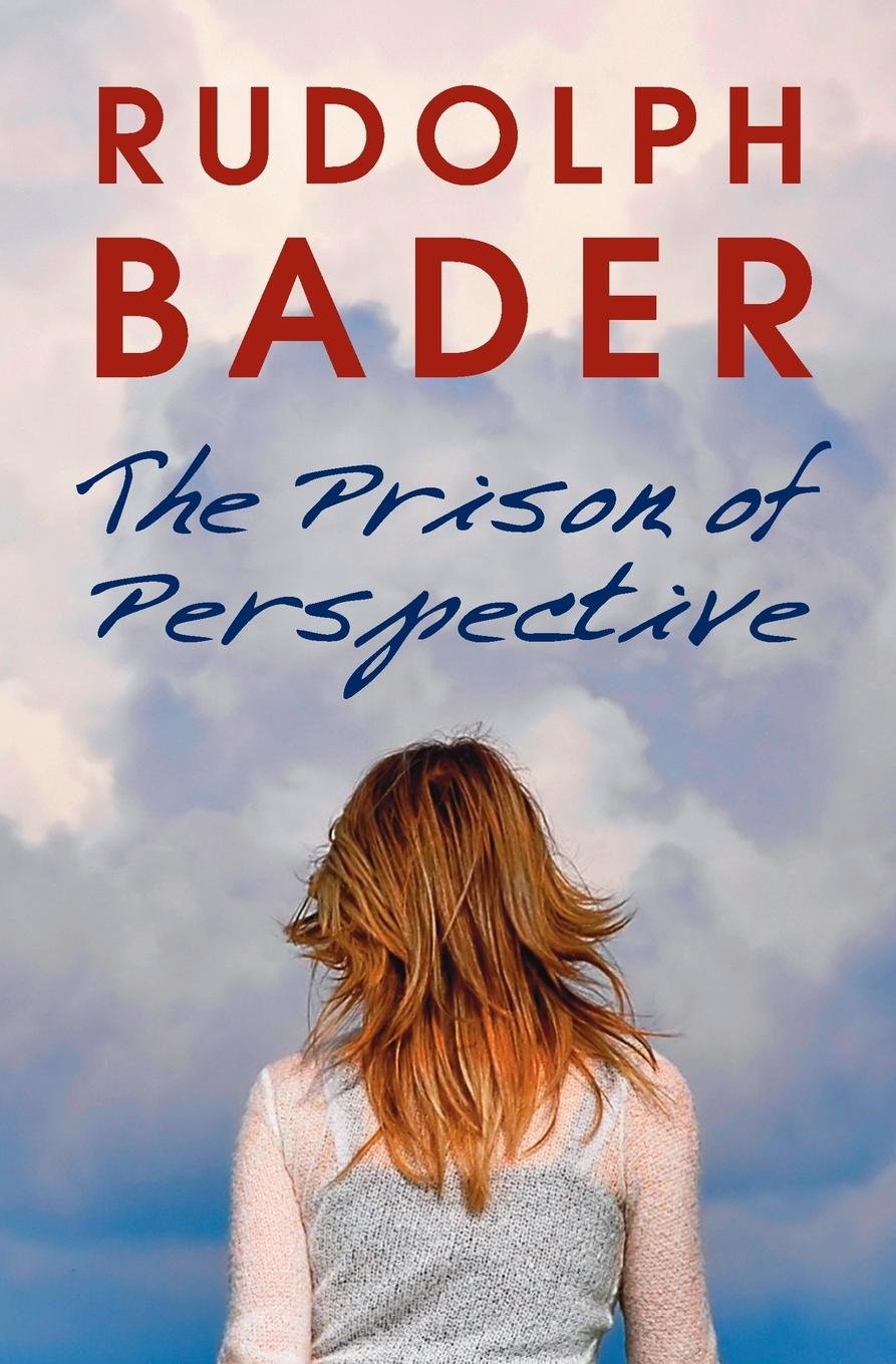 Vorderes Coverbild The Prison of Perspective