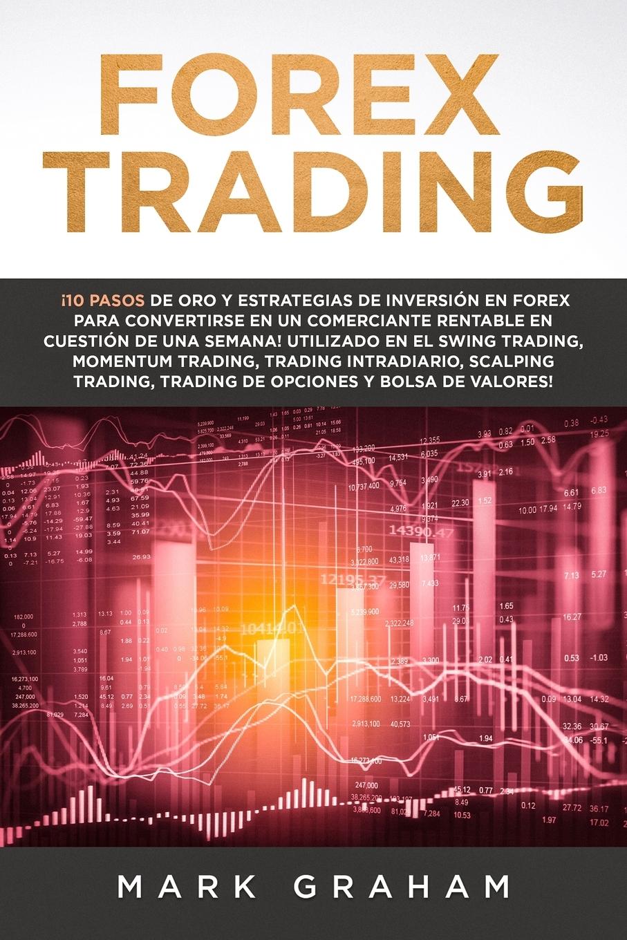 Vorderes Coverbild Forex Trading
