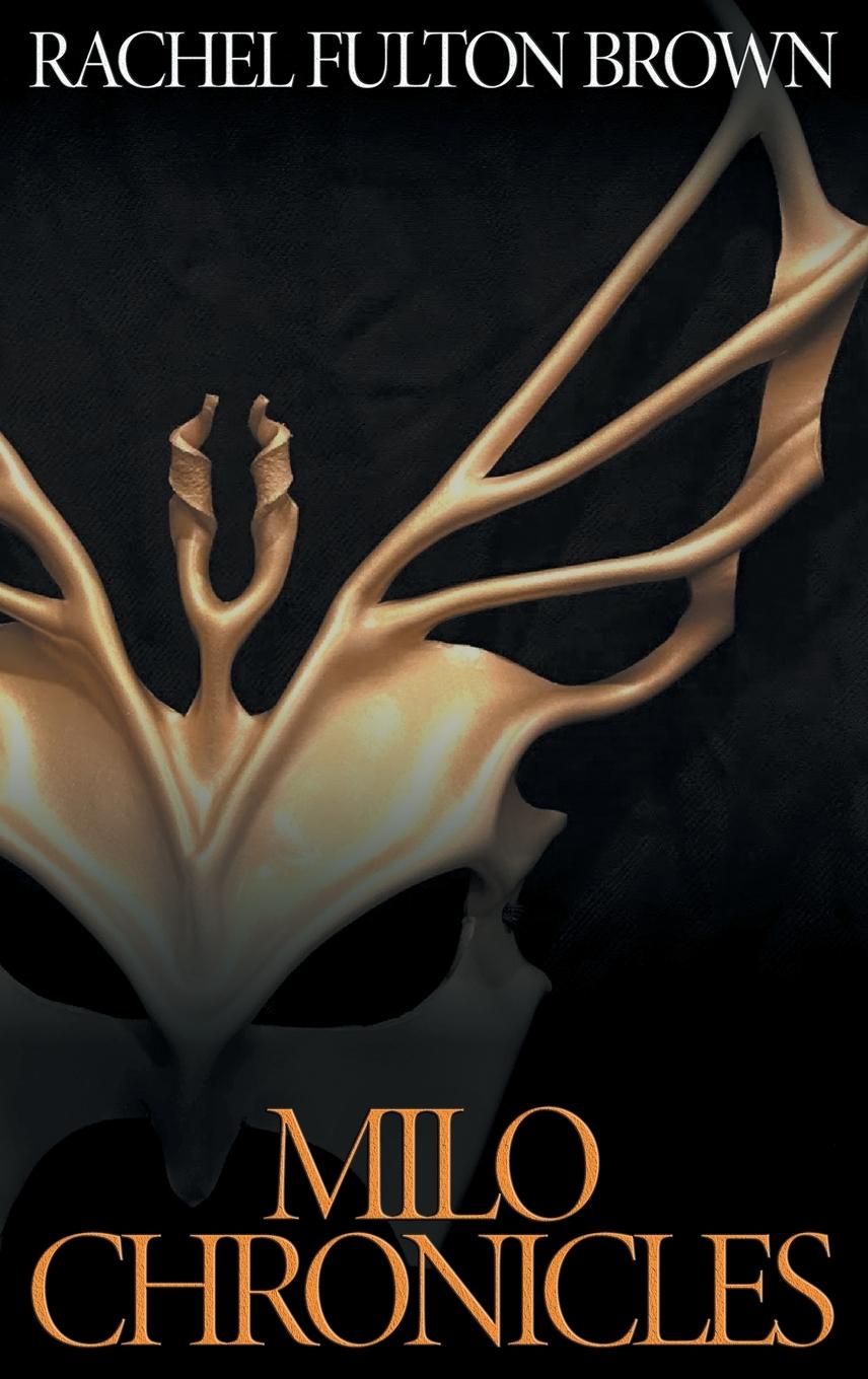 Vorderes Coverbild Milo Chronicles