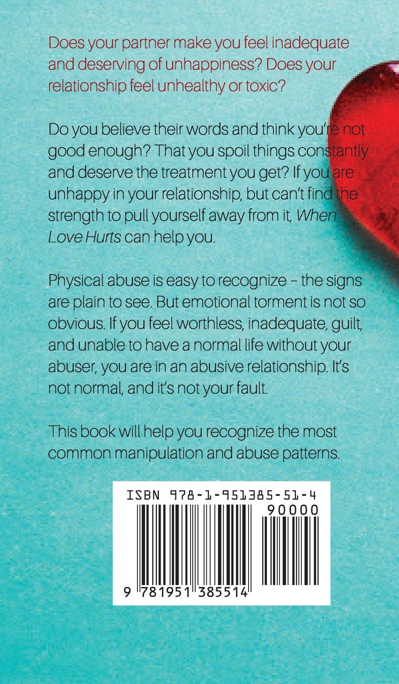 Rückseitencover Why Do You Do This?