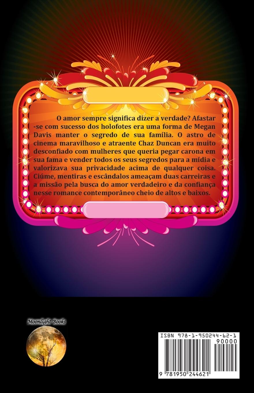 Rückseitencover Se Eu Amasse Voc¿