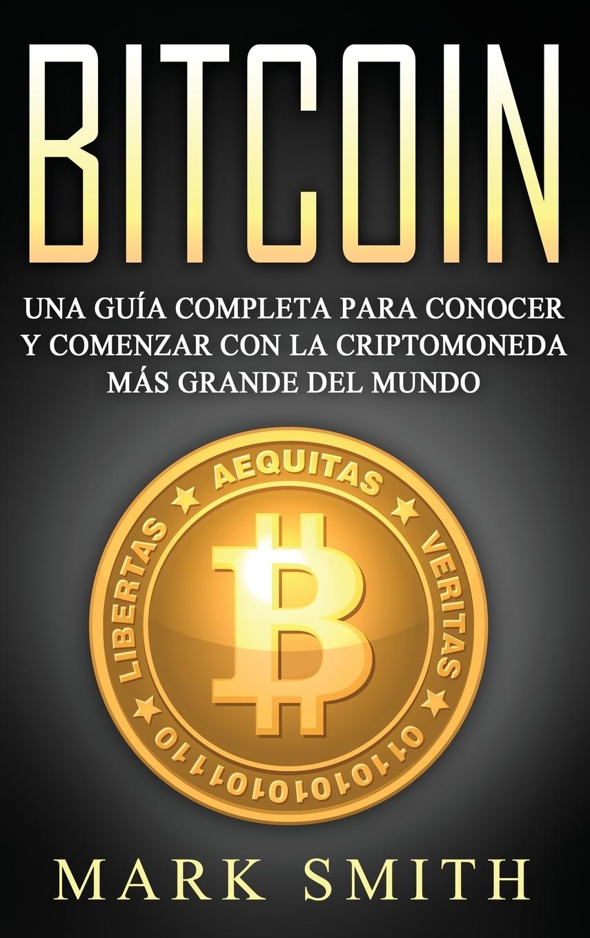 Vorderes Coverbild Bitcoin