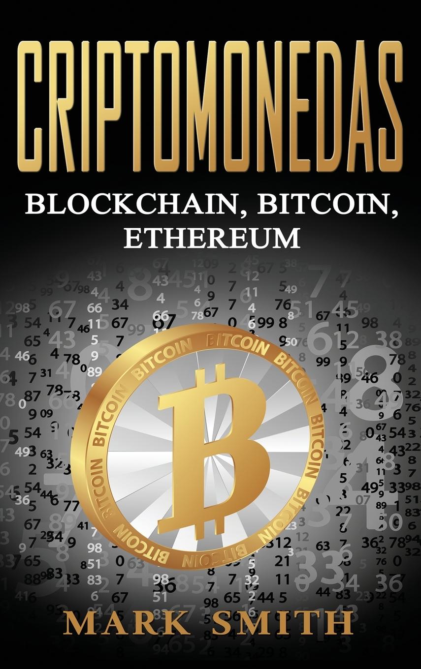 Vorderes Coverbild Criptomonedas