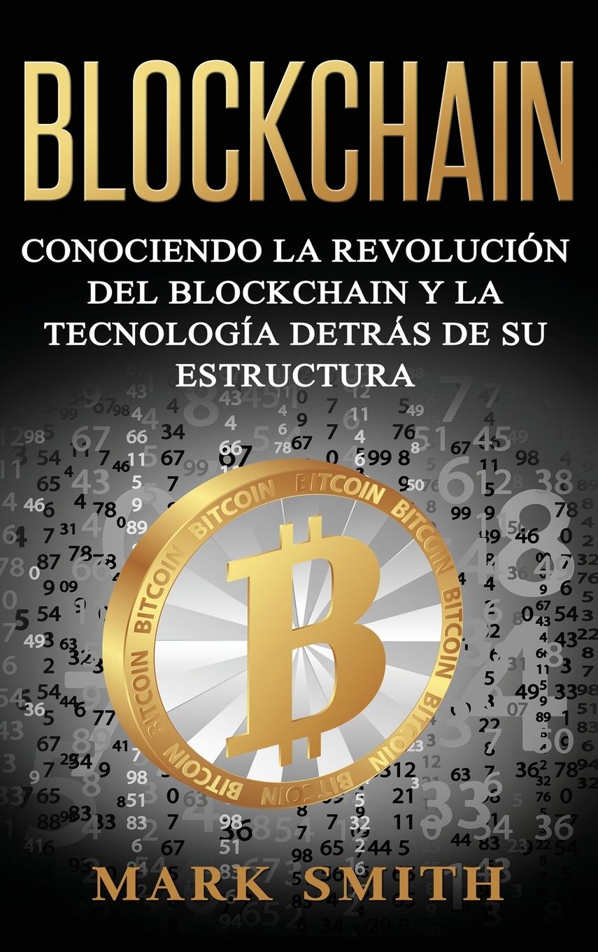 Vorderes Coverbild Blockchain