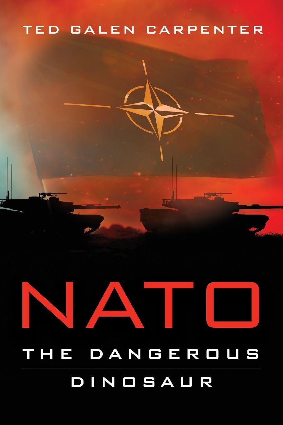 Vorderes Coverbild NATO