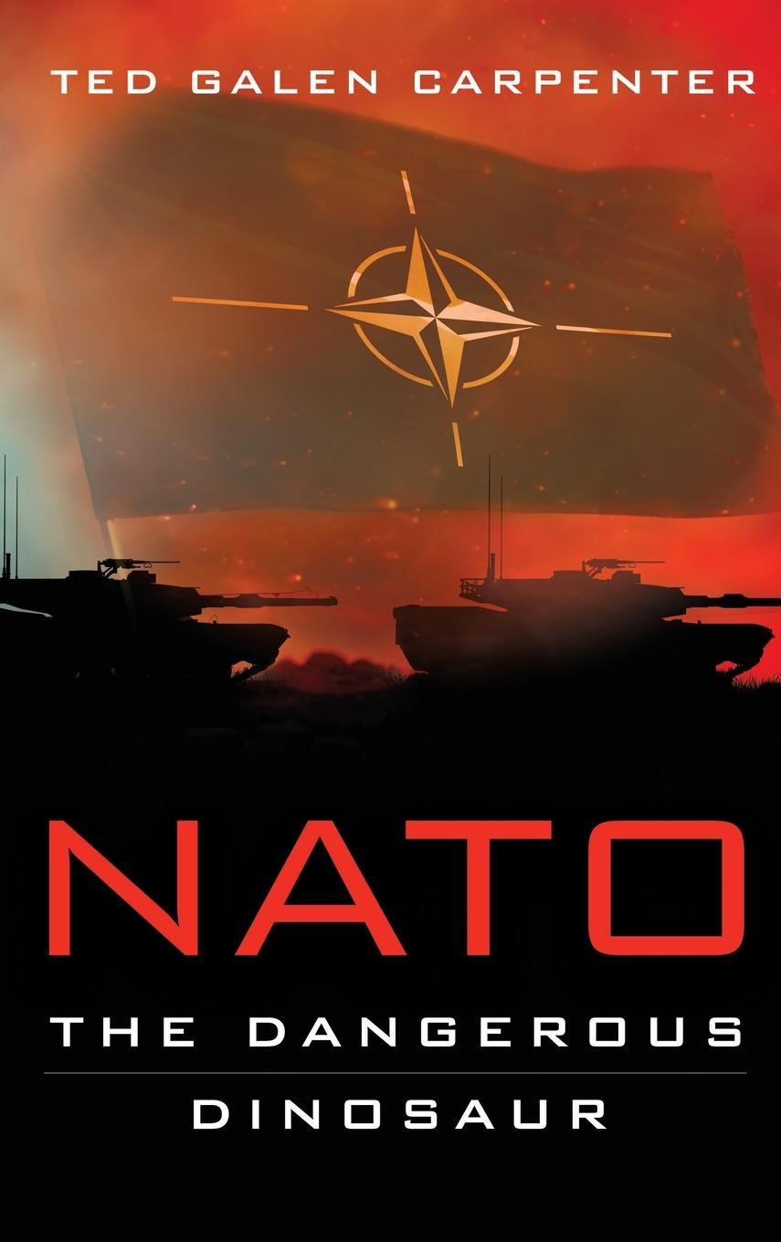 Vorderes Coverbild NATO