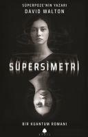 Vorderes Coverbild Süpersimetri