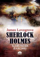 Vorderes Coverbild Sherlock Holmes - Kabuslar Baronu