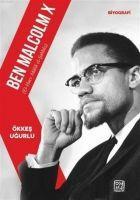 Vorderes Coverbild Ben Malcolm X El-Hacc Malik El-Sahbaz