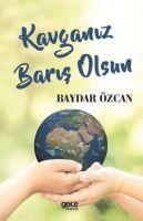 Vorderes Coverbild Kavganiz Baris Olsun