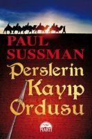 Vorderes Coverbild Perslerin Kayip Ordusu