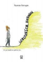 Vorderes Coverbild Gerceklestir Hayalini