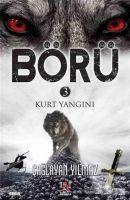 Vorderes Coverbild Börü 3