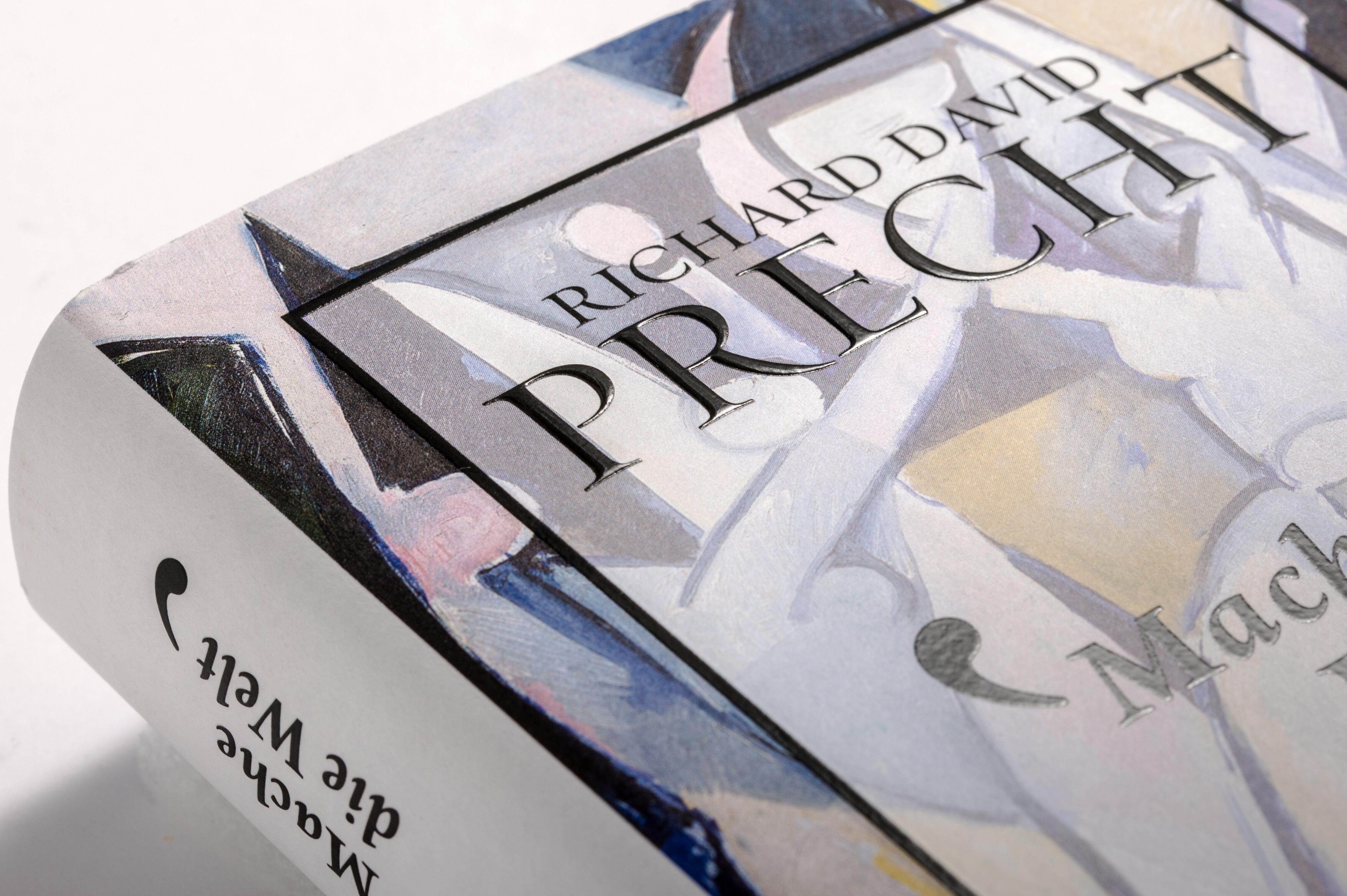 Beispielinhalt (Bild) Mache die Welt