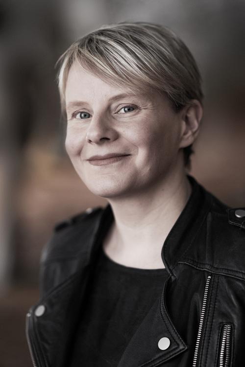 Autorenbild The Binding