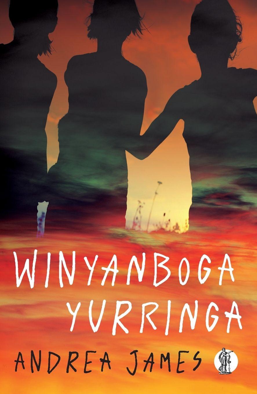 Vorderes Coverbild Winyanboga Yurringa