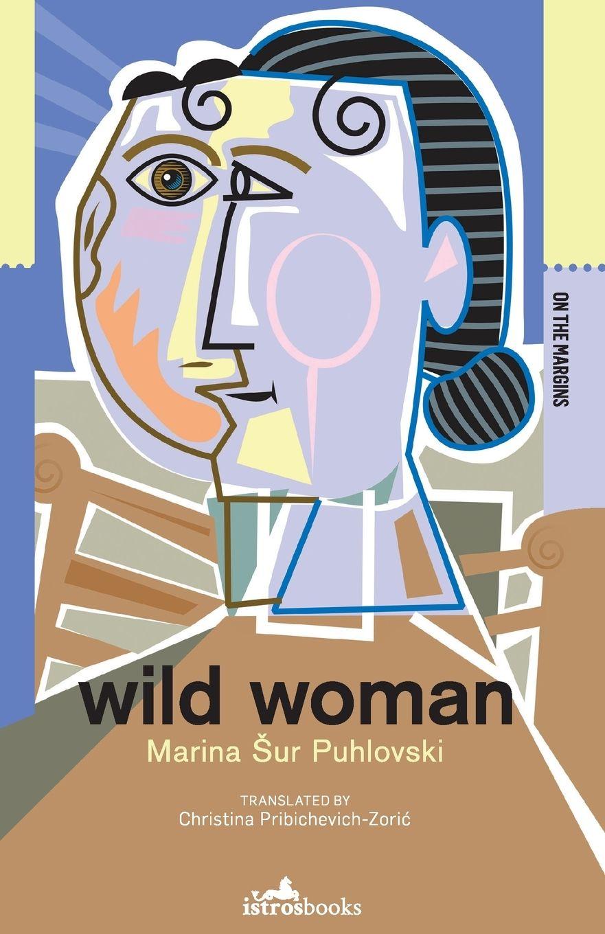 Vorderes Coverbild Wild Woman