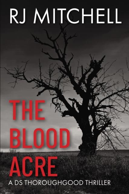 Vorderes Coverbild The Blood Acre