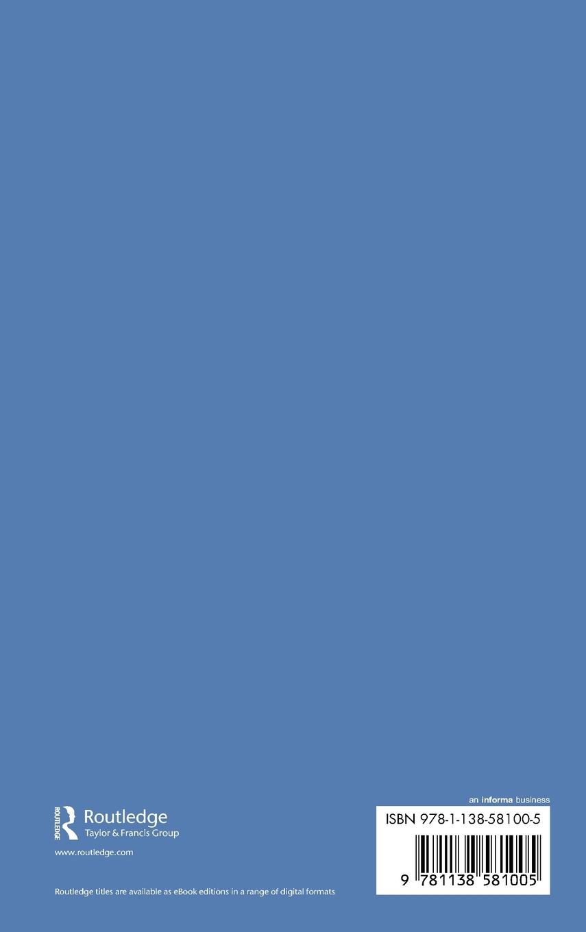 Rückseitencover Philosophy of Mind