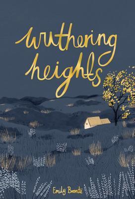 Vorderes Coverbild Wuthering Heights