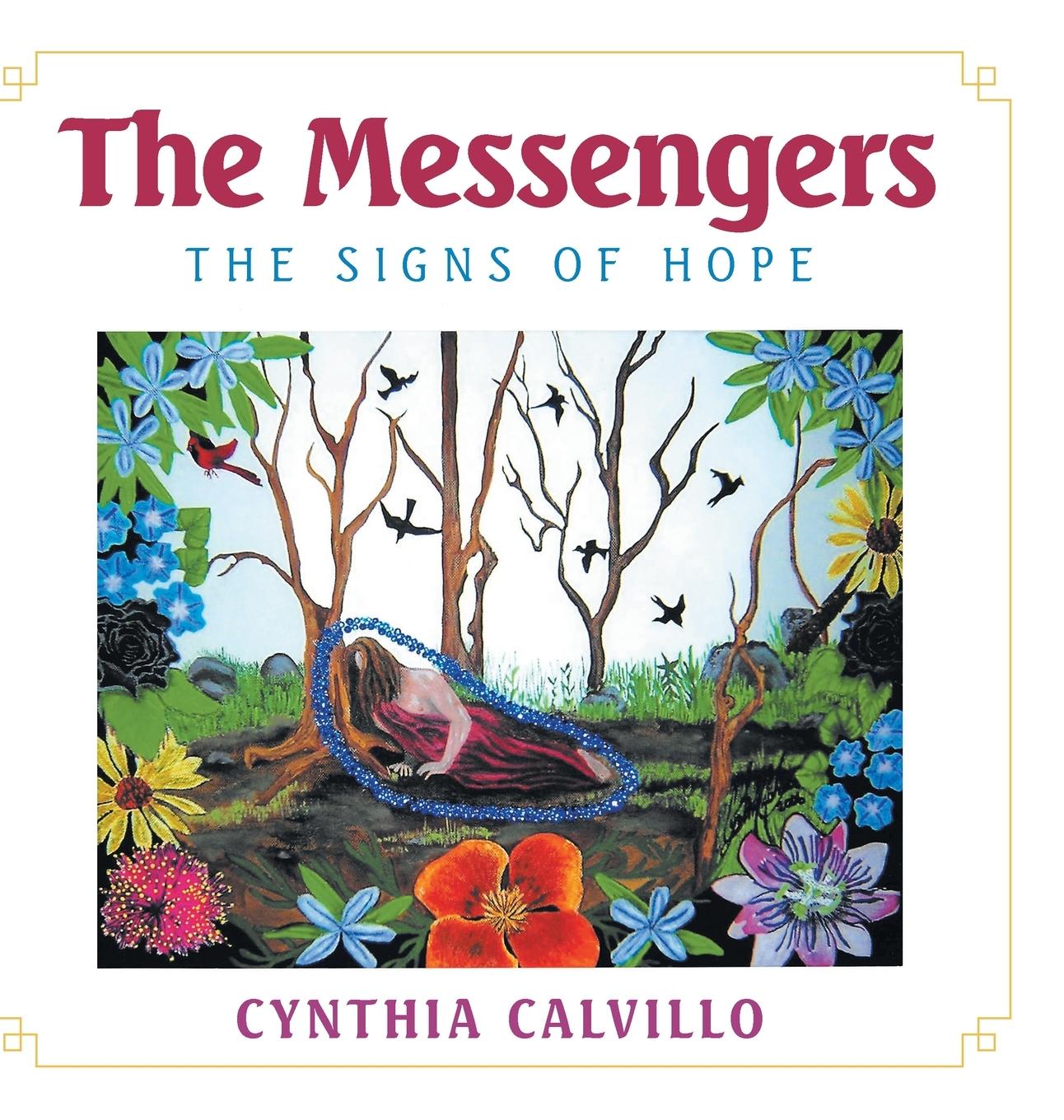 Vorderes Coverbild The Messengers-The Signs of Hope