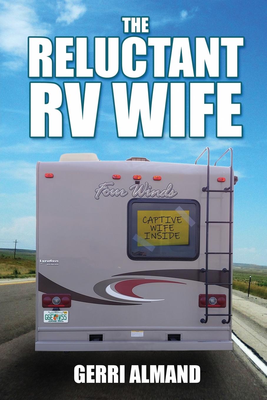 Vorderes Coverbild The Reluctant RV Wife