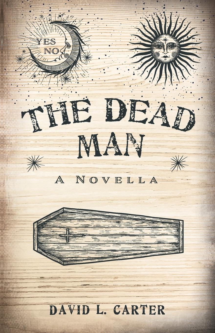 Vorderes Coverbild The Dead Man
