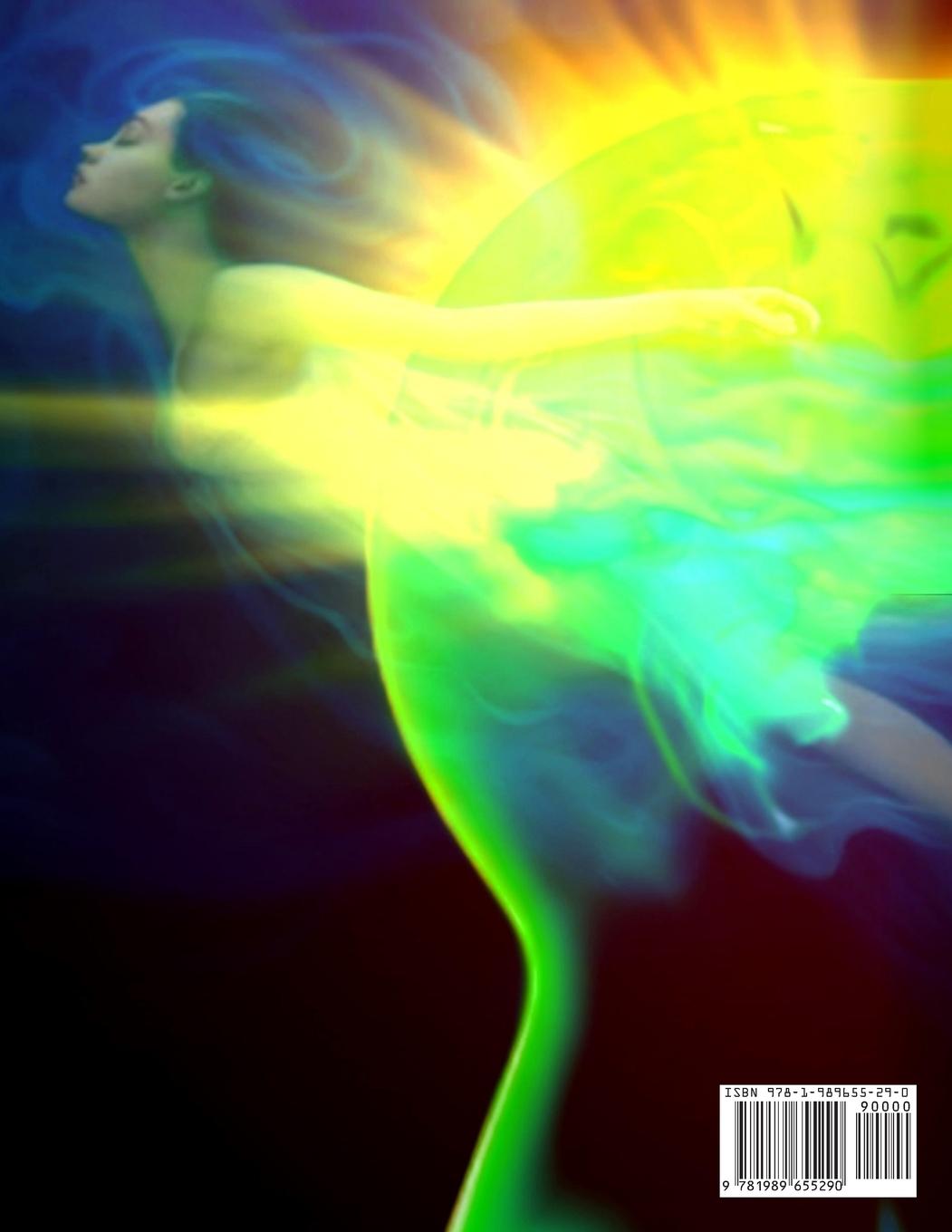 Rückseitencover Minimalism, Mindfulness for Beginners, Self Love, Positive Thinking