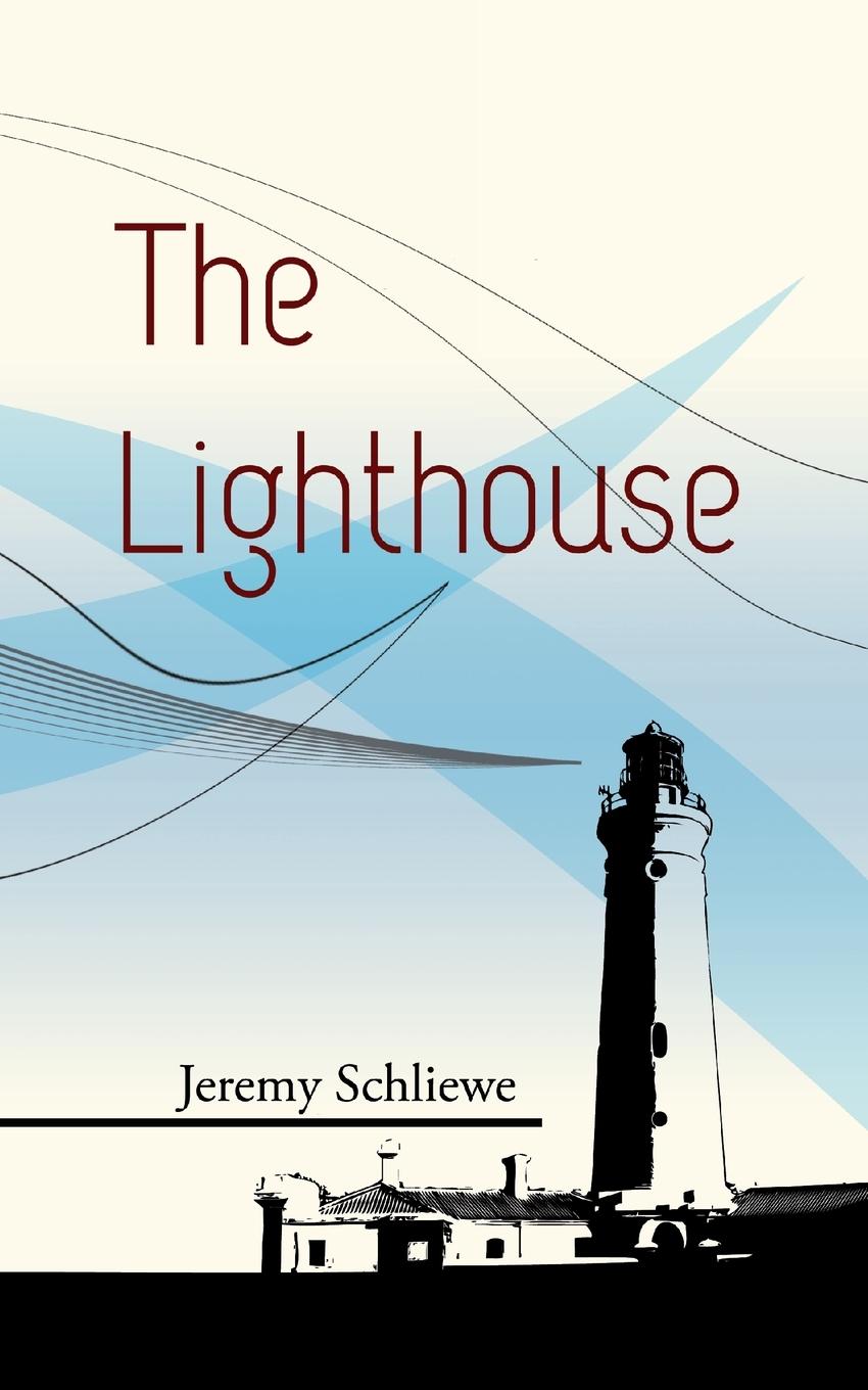 Vorderes Coverbild The Lighthouse