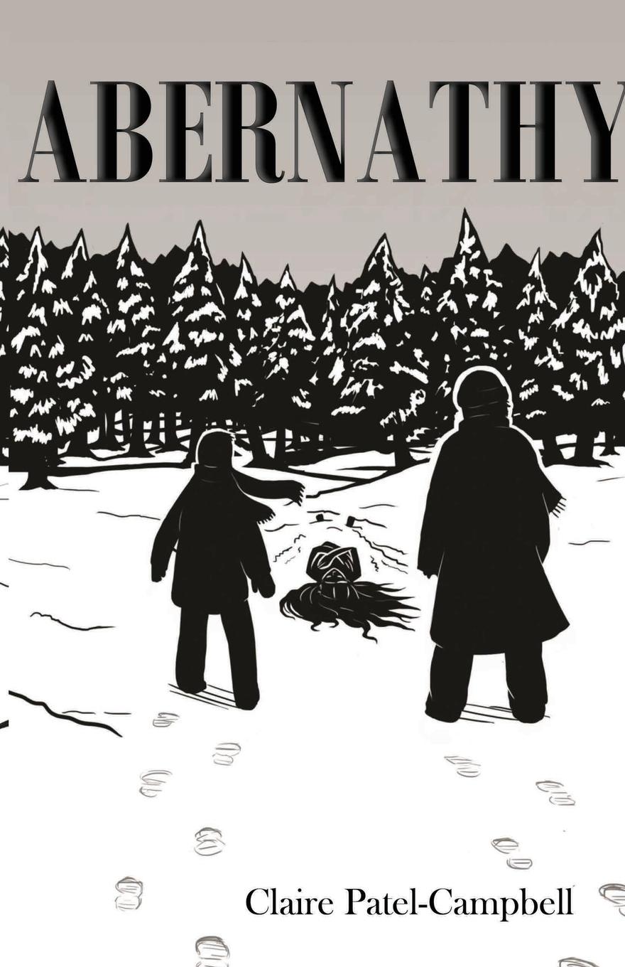 Vorderes Coverbild Abernathy