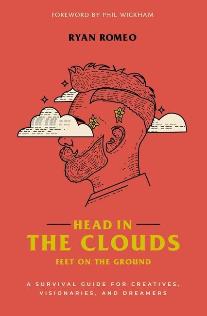 Vorderes Coverbild Head in the Clouds, Feet on the Ground