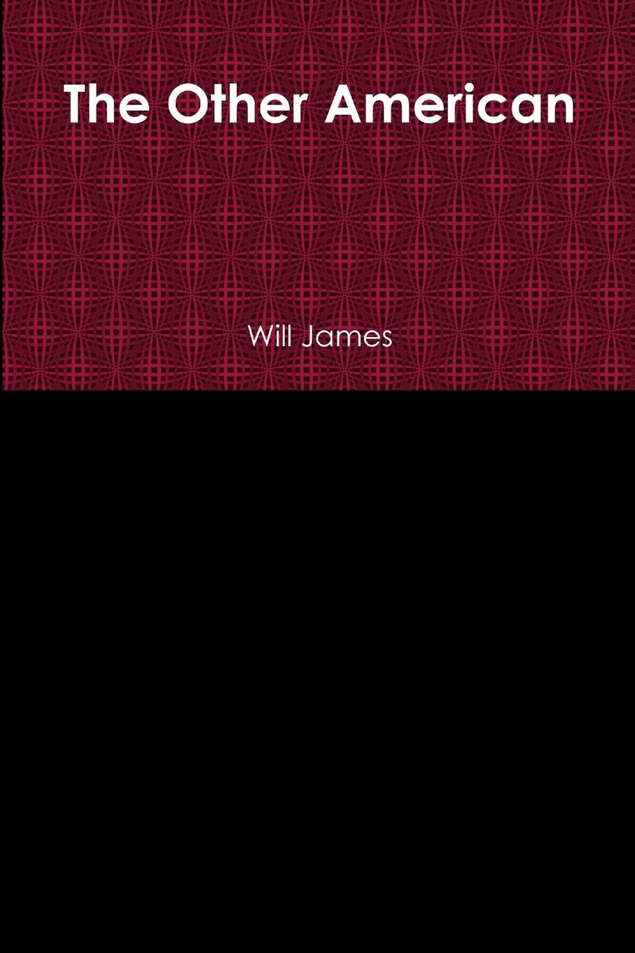 Vorderes Coverbild The Other American